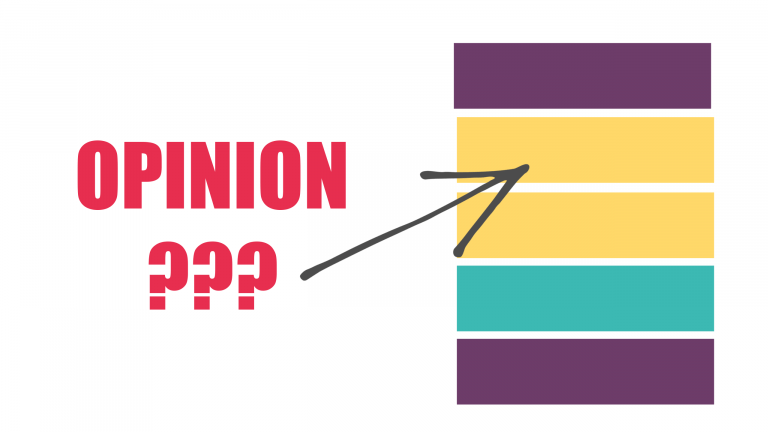 How Should You Present Your Opinion In An IELTS Discuss Both Views 