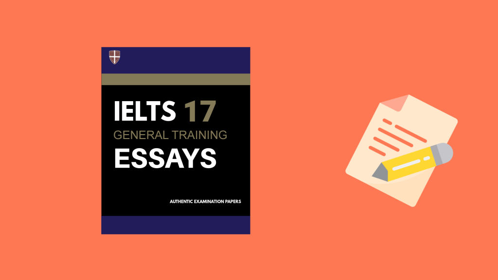 cambridge essays ielts